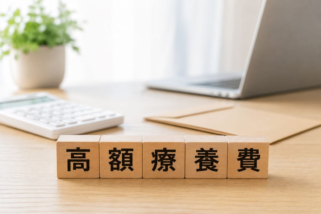 医療費の自己負担額を抑える「高額療養費制度」。私たちが払うことになる上限金額が、2026年8月から引き上げ(イメージ)