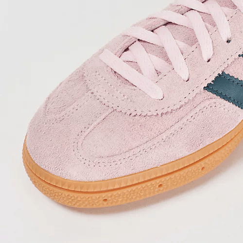 adidas Originals　HANDBALL SPEZIAL W　ピンク
