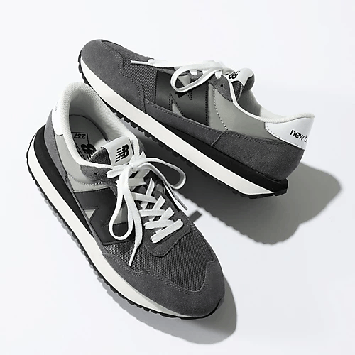 New Balance　237