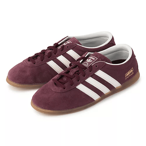adidas Originals GAZELLE LO PRO W
