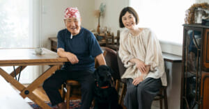料理研究家・小林まさみさん、小林まさるさんインタビューTOP