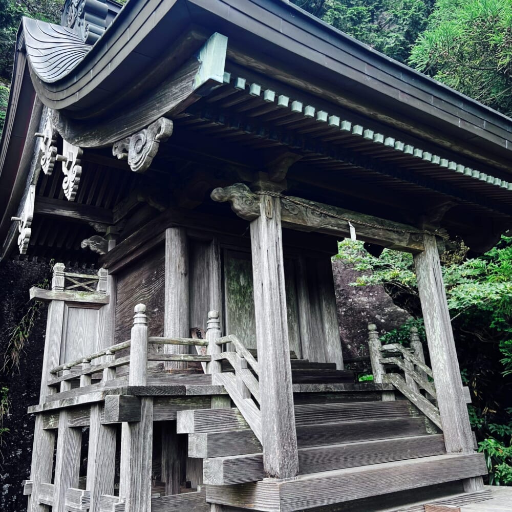 茨城県 筑波山登山 男体山(標高871m) 東側の女体山(標高877m) 御幸ヶ原コース 白雲橋コース 筑波山神社