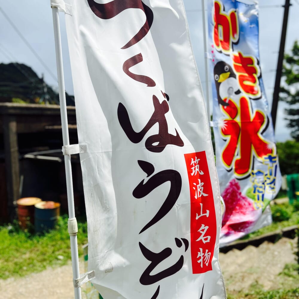 茨城県 筑波山登山 男体山(標高871m) 東側の女体山(標高877m) 御幸ヶ原コース 白雲橋コース 筑波山神社