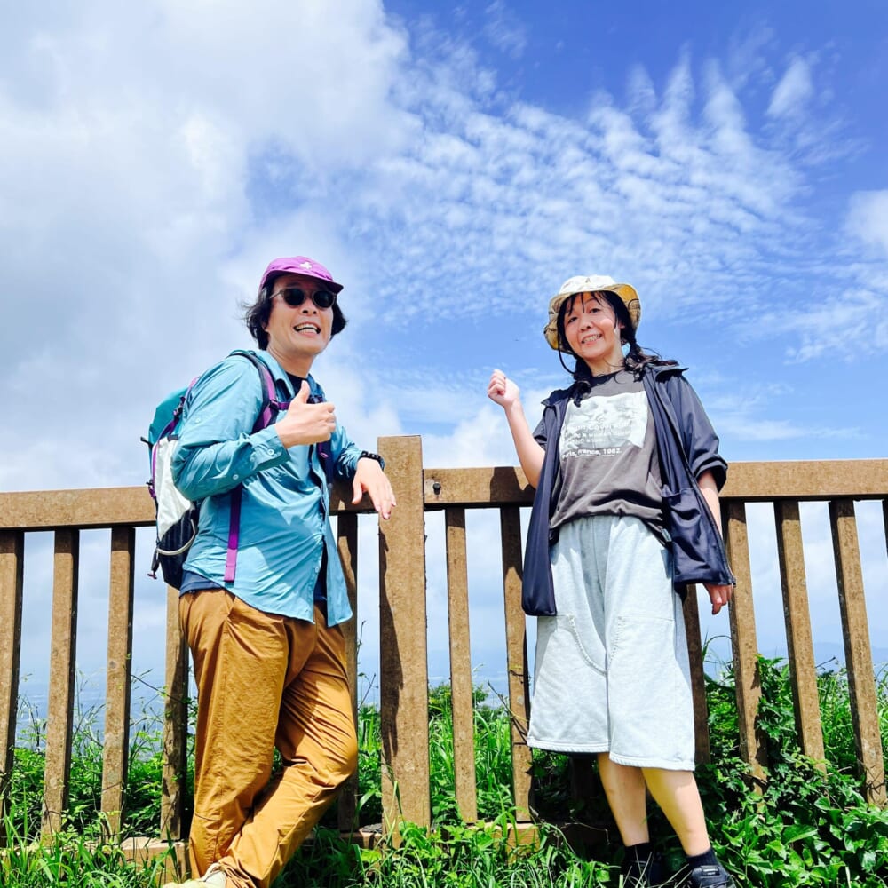 茨城県 筑波山登山 男体山(標高871m) 東側の女体山(標高877m) 御幸ヶ原コース 白雲橋コース 筑波山神社