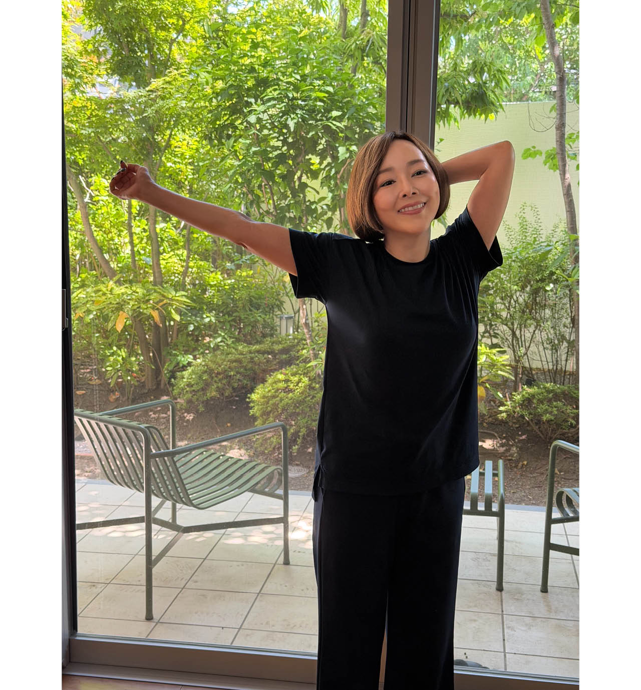 小田ユイコさん
