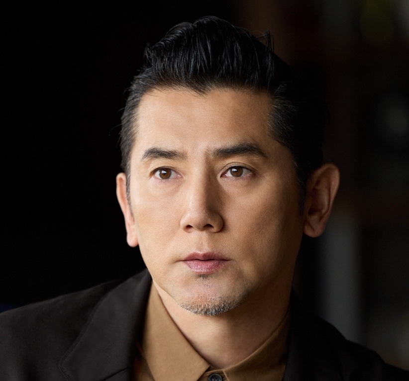 本木雅弘さん