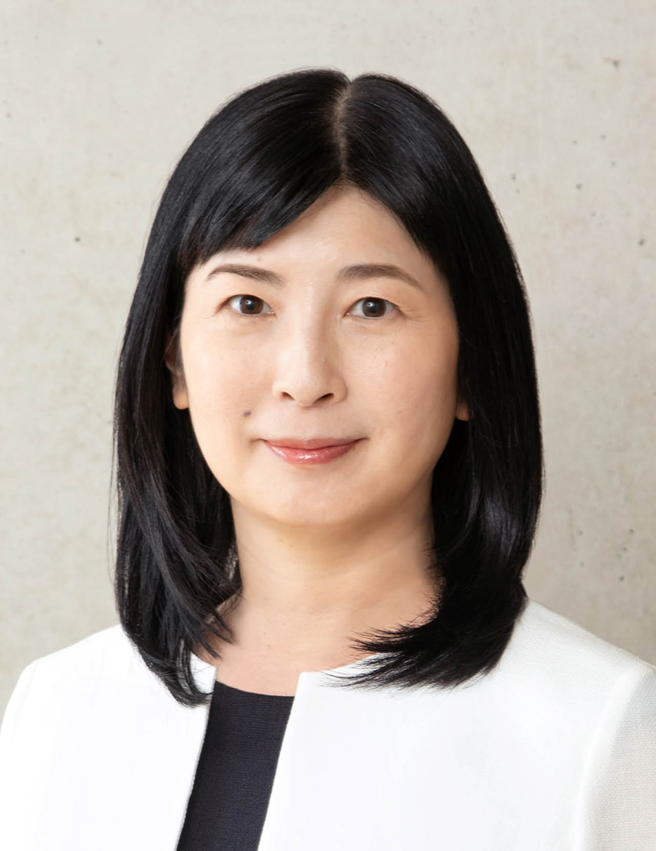 小島明子さん/日本総合研究所創発戦略センター スペシャリスト