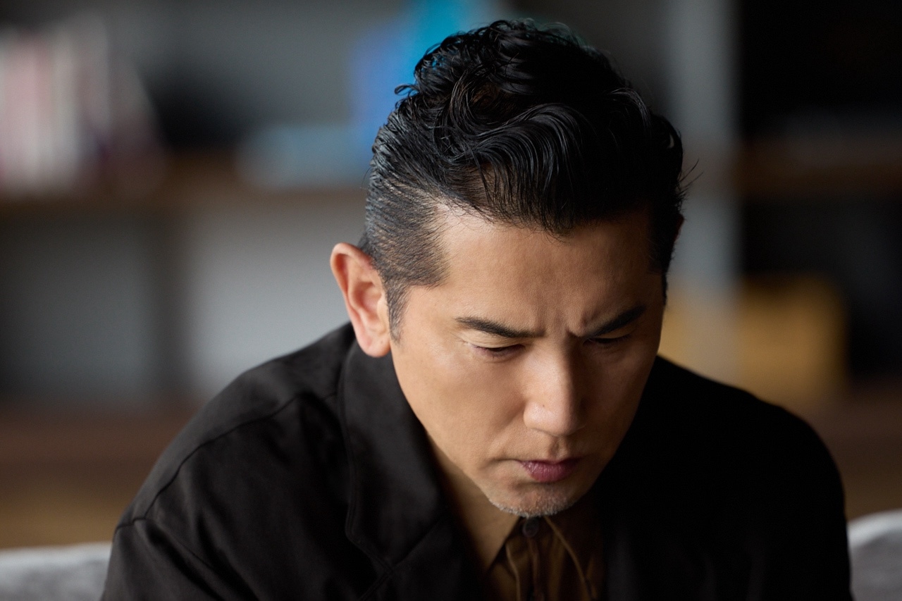 本木雅弘さん