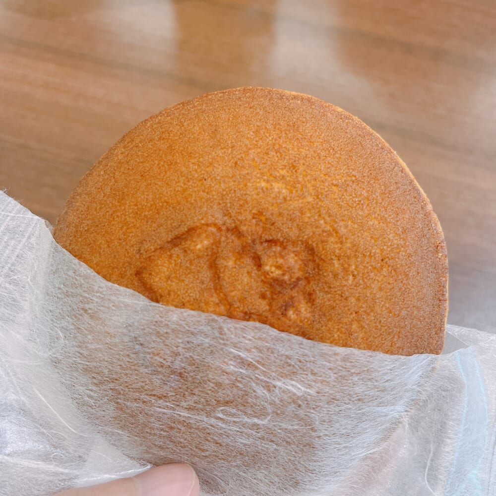 北海道大学 北大どら焼き