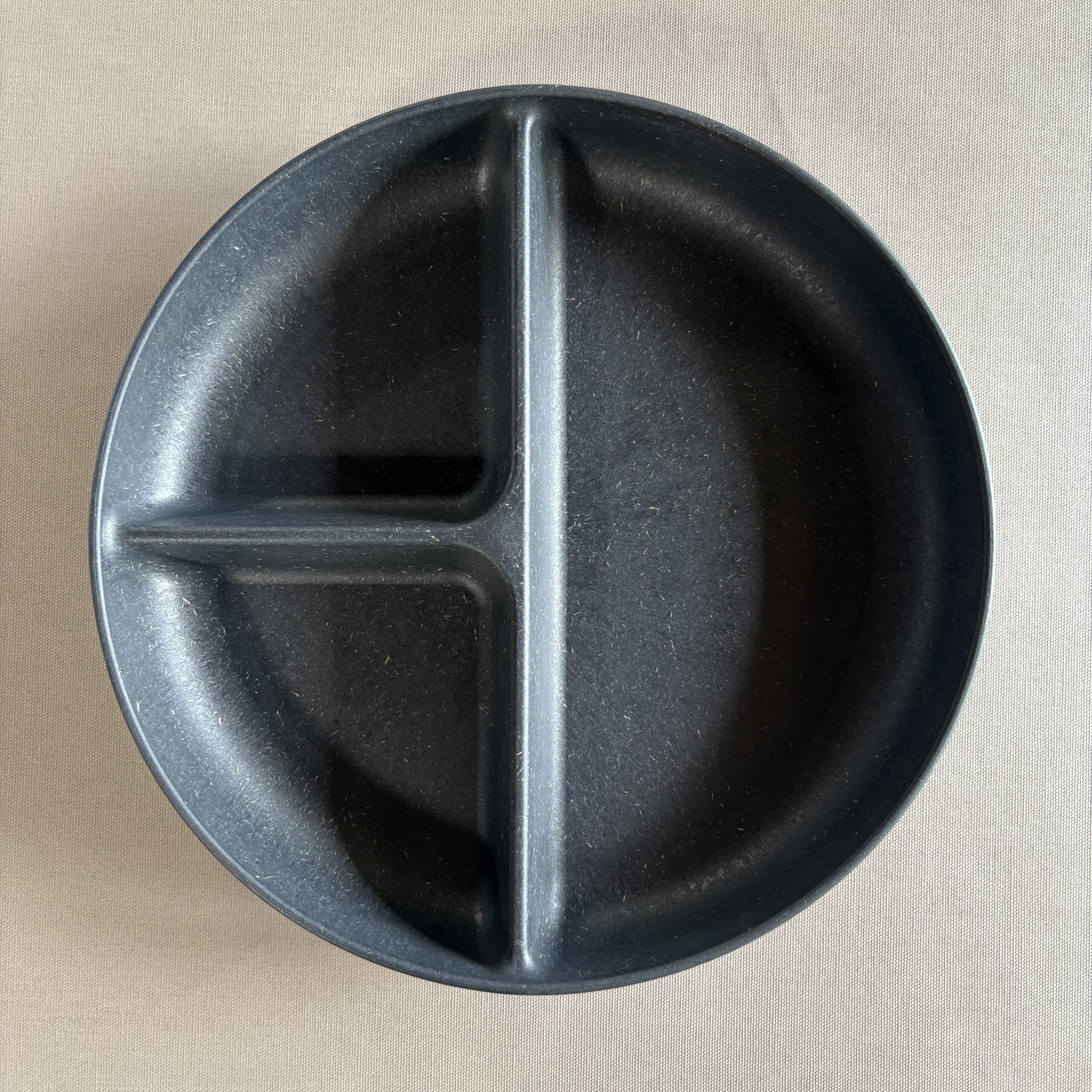 ヤシの端材を使ったシリーズ　無印良品　器