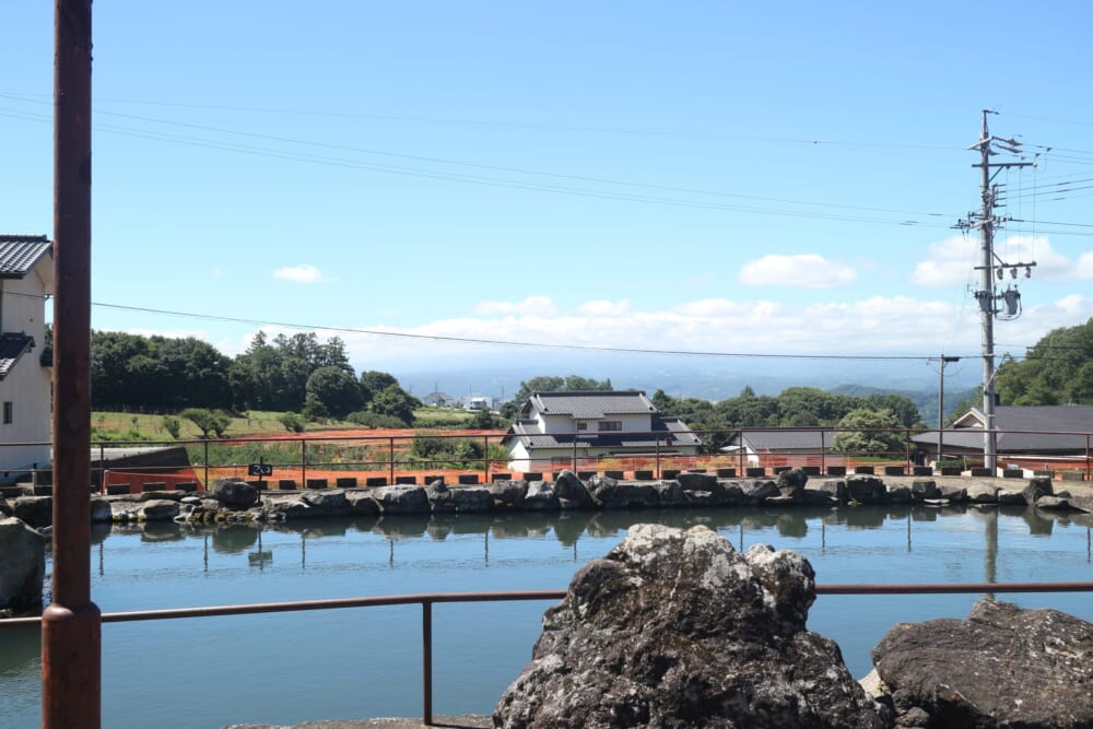 長野 軽井沢 釣り