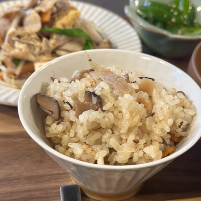 カルディの「ジューシーの素」