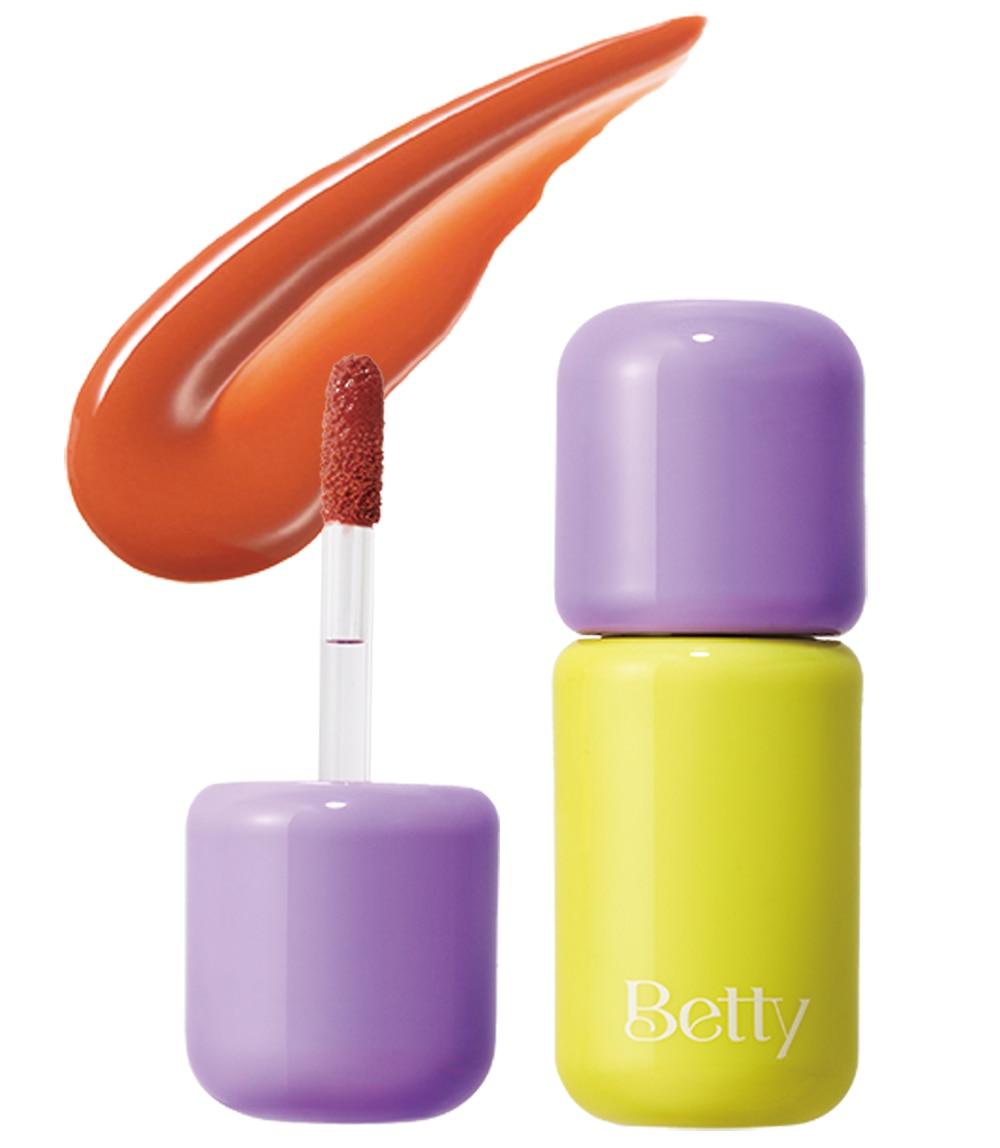Betty ディアモーメントリップ 03　￥1738