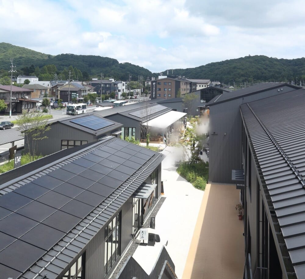 長野 軽井沢 T-site