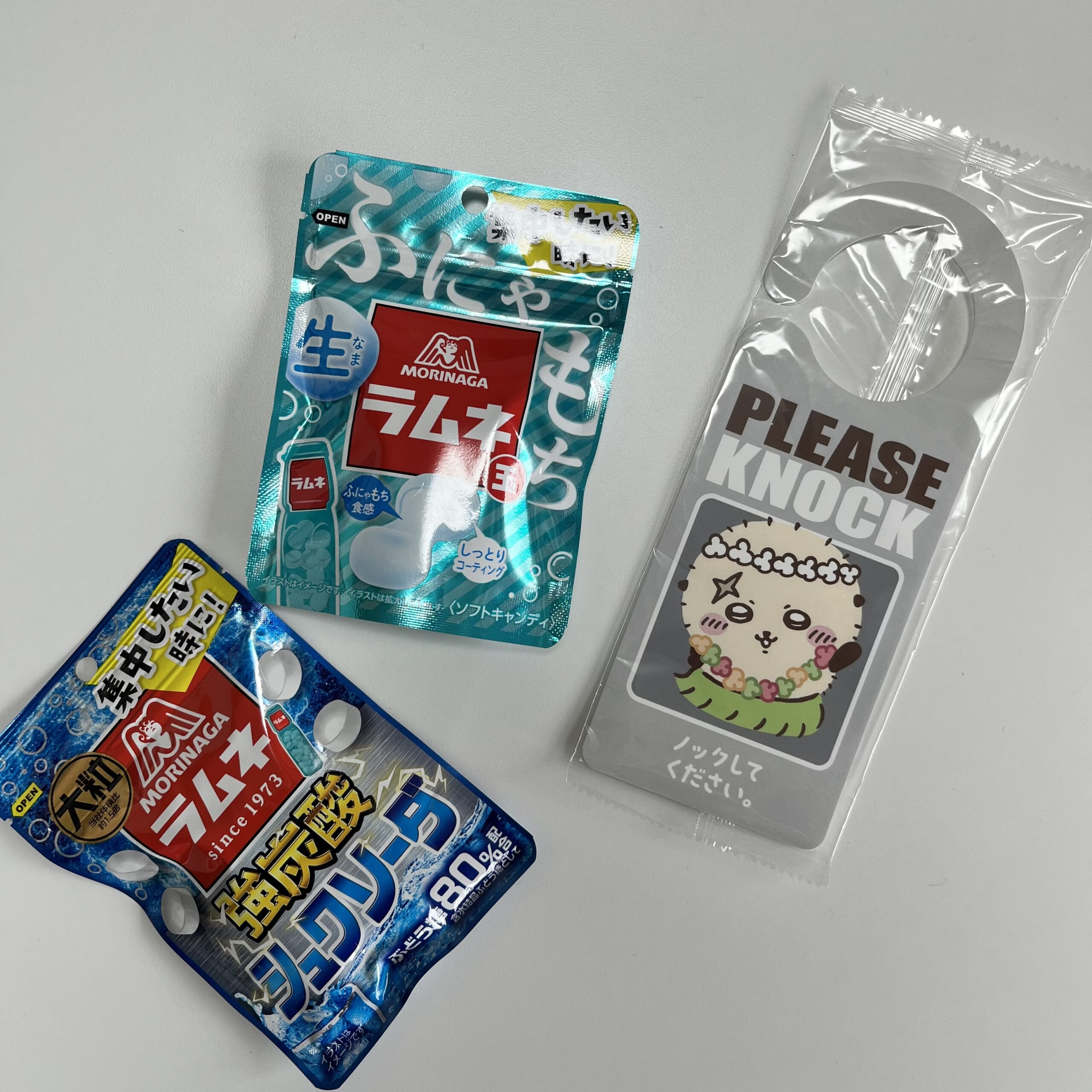 お菓子