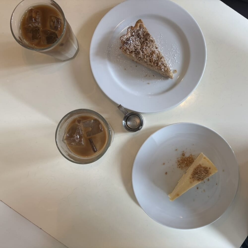 ケーキ