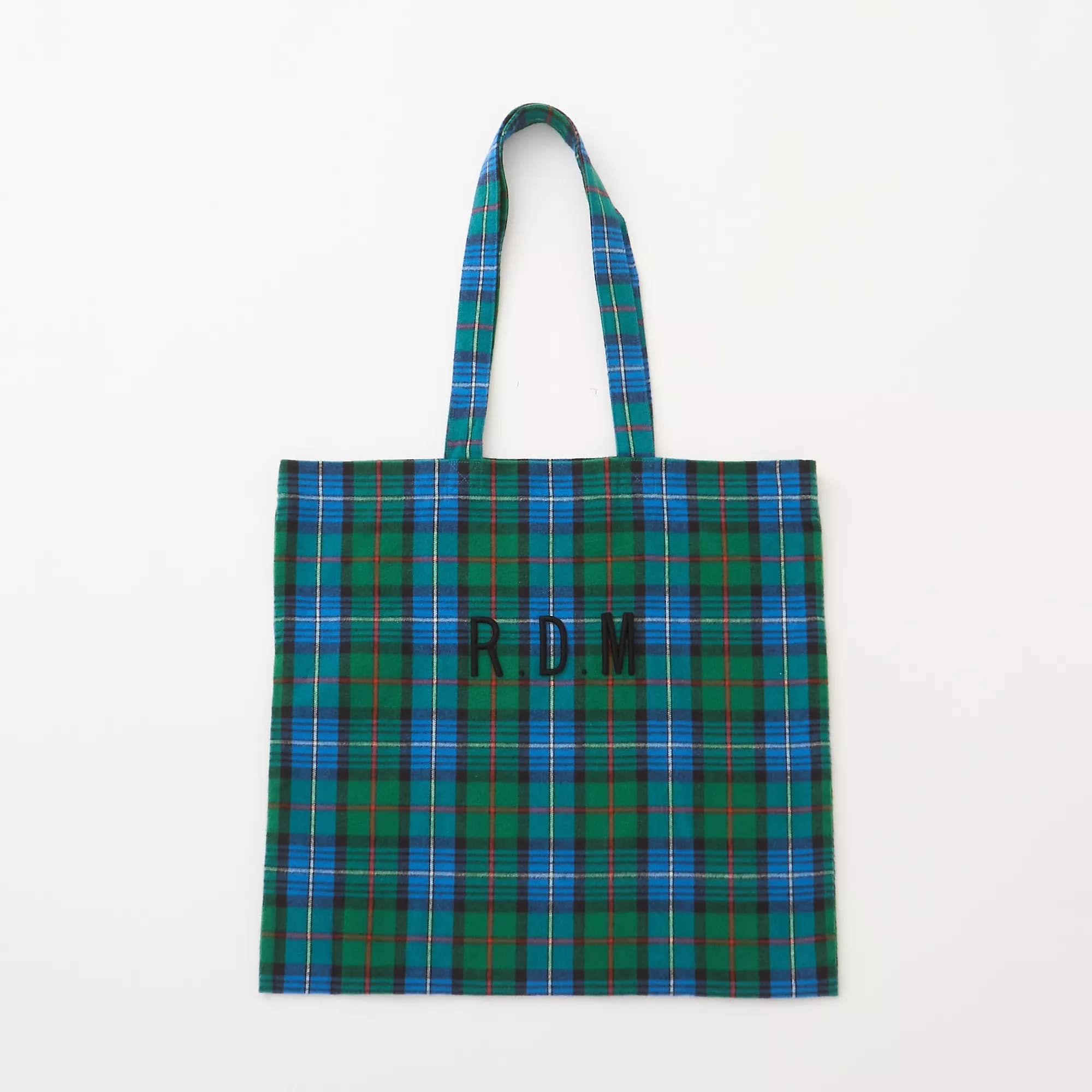 R&D.M.Co-
【石上美津江さん別注】【洗える】R.D.M EMBROIDERY TOTE BAG
¥9,900