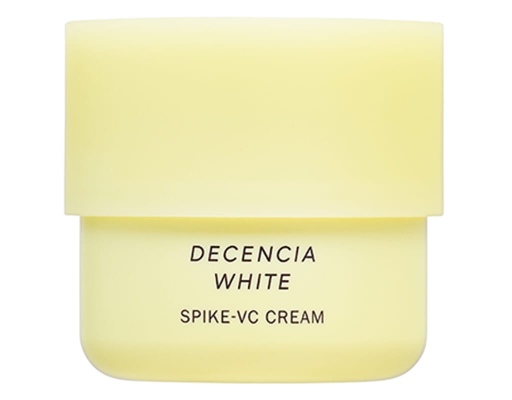 ディセンシア
ホワイトスパイク−VC クリーム 30g¥6600