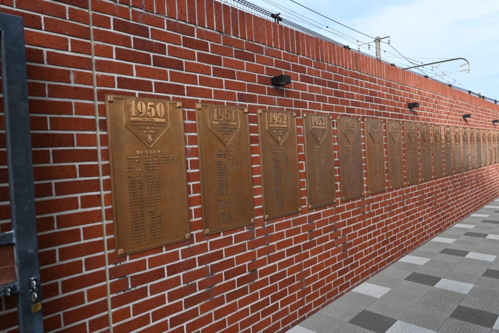 広島 市民球場 カープ
