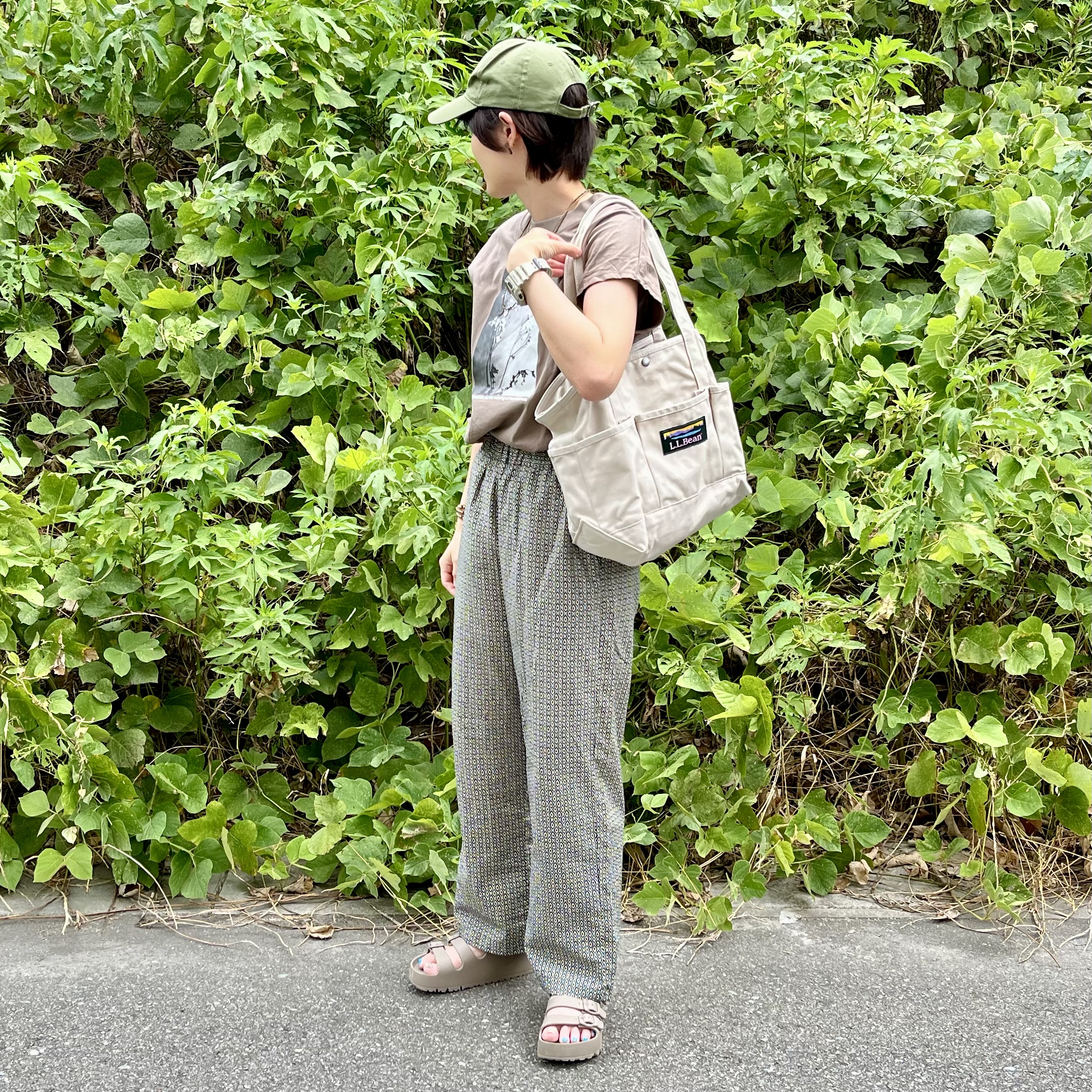 バッグ