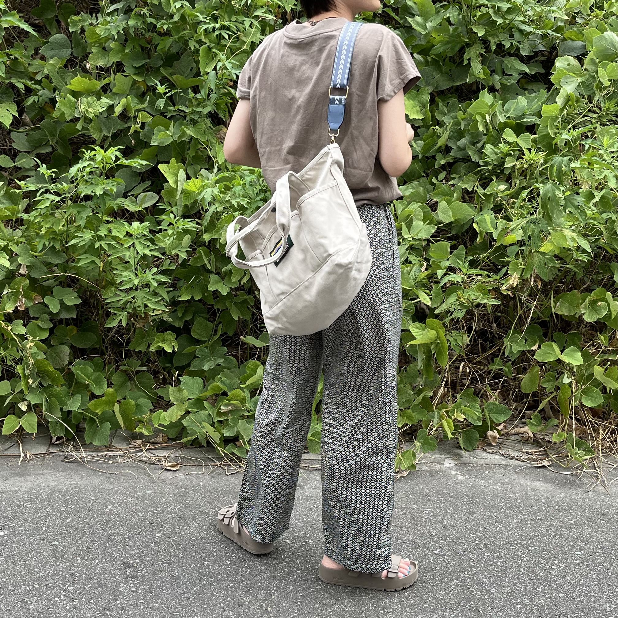 バッグ