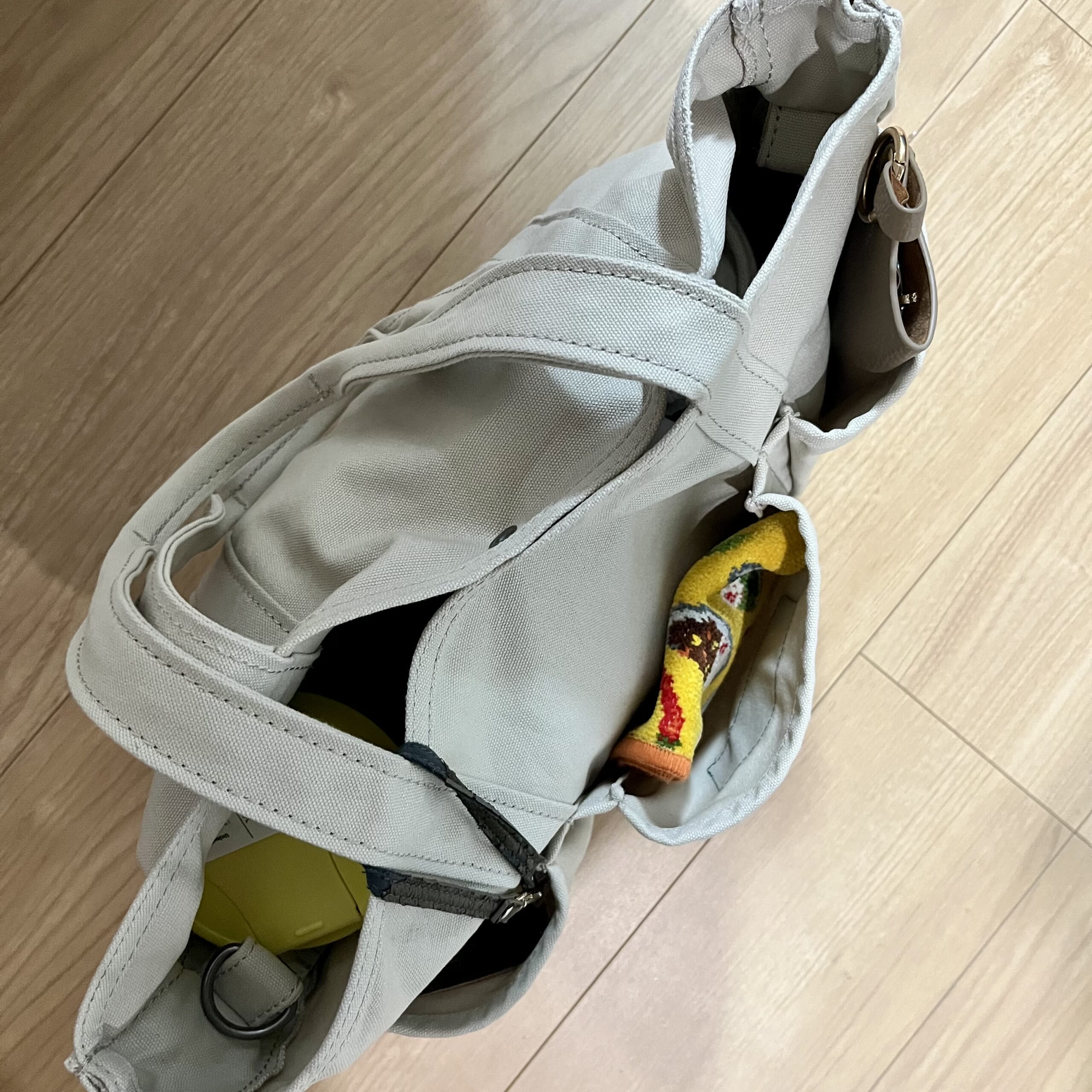 バッグ