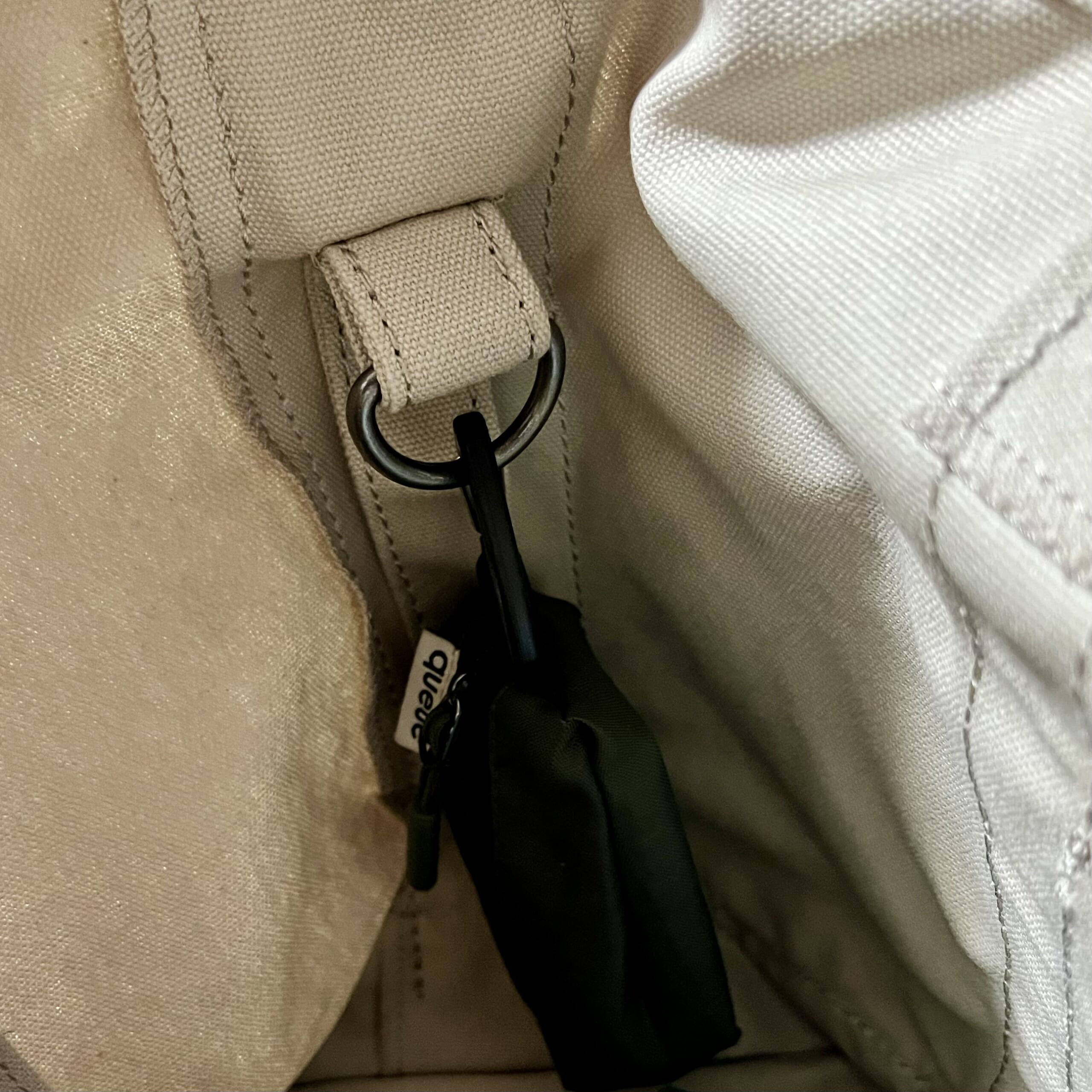 バッグ