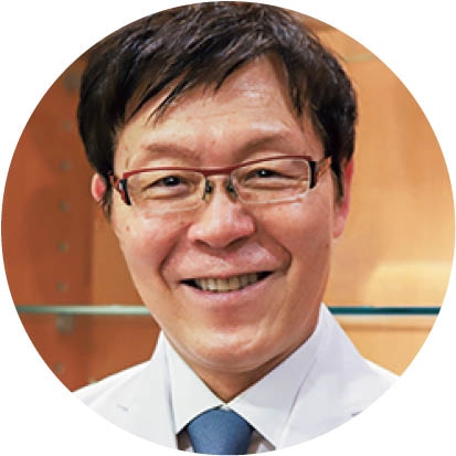 牧田善二さん
