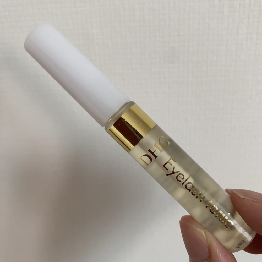 DHC まつげ 美容液
