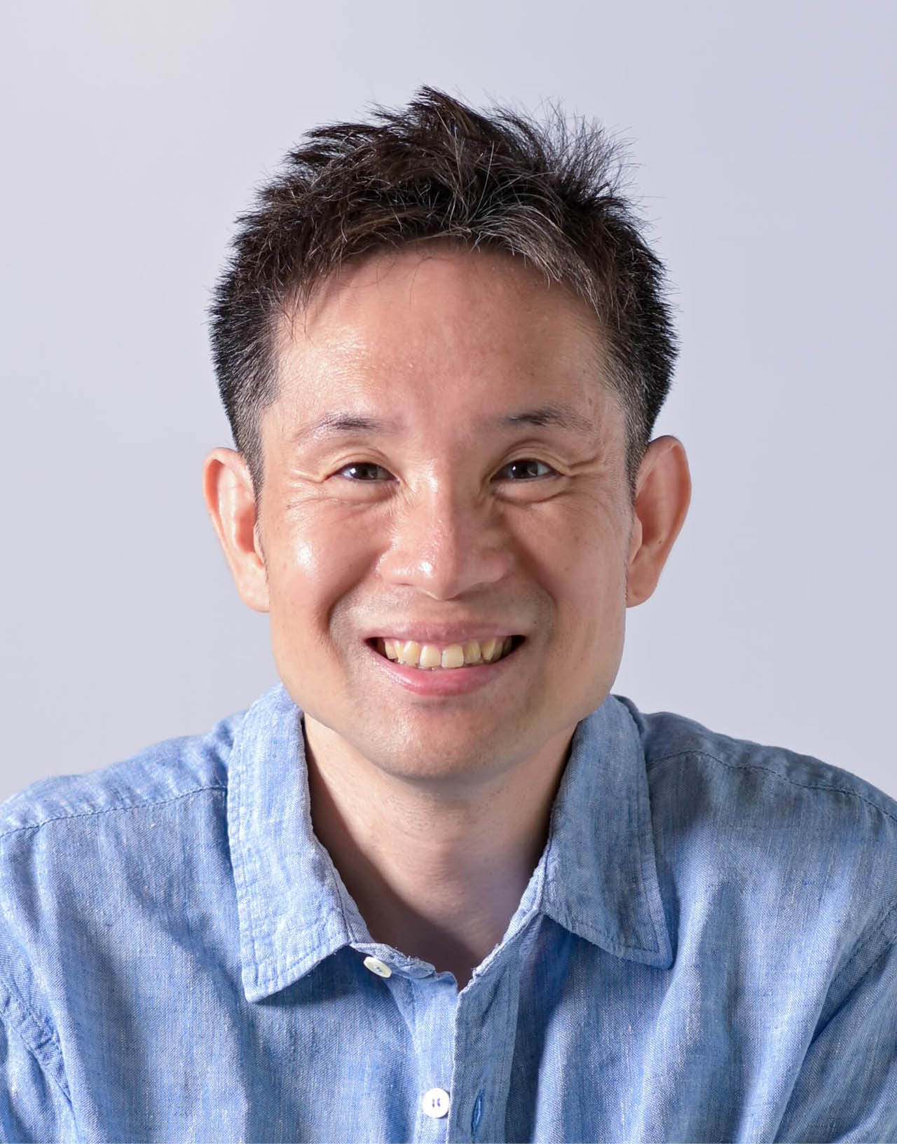 三木智有さん