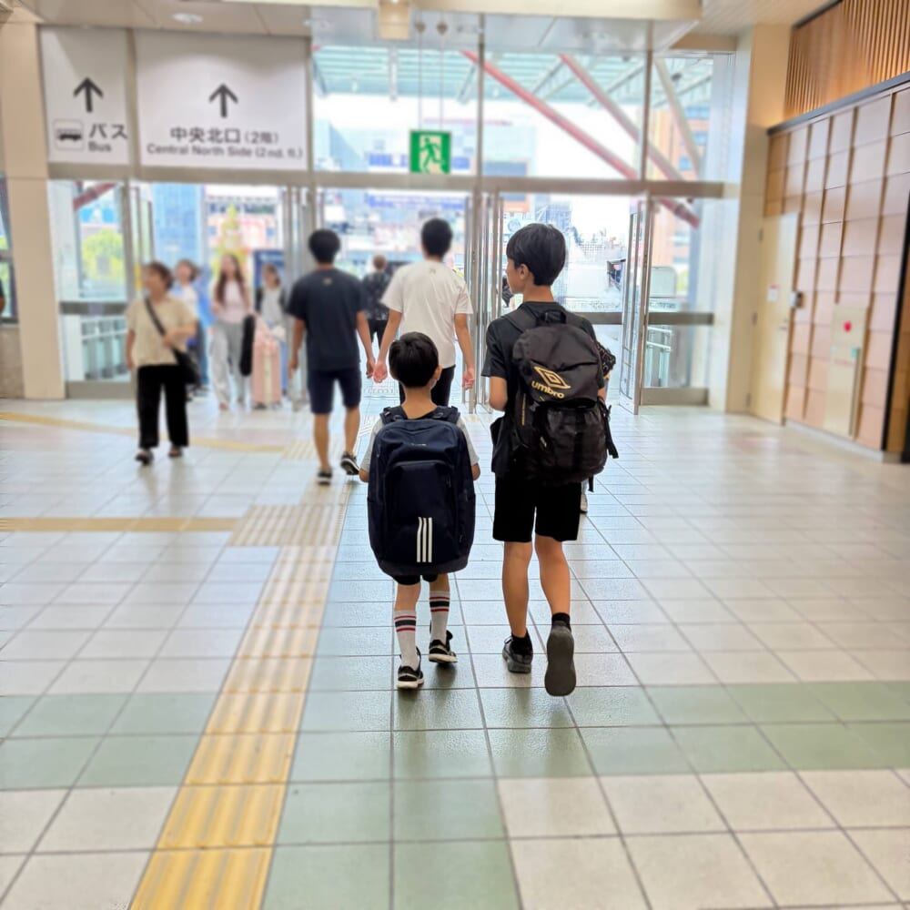 岐阜駅