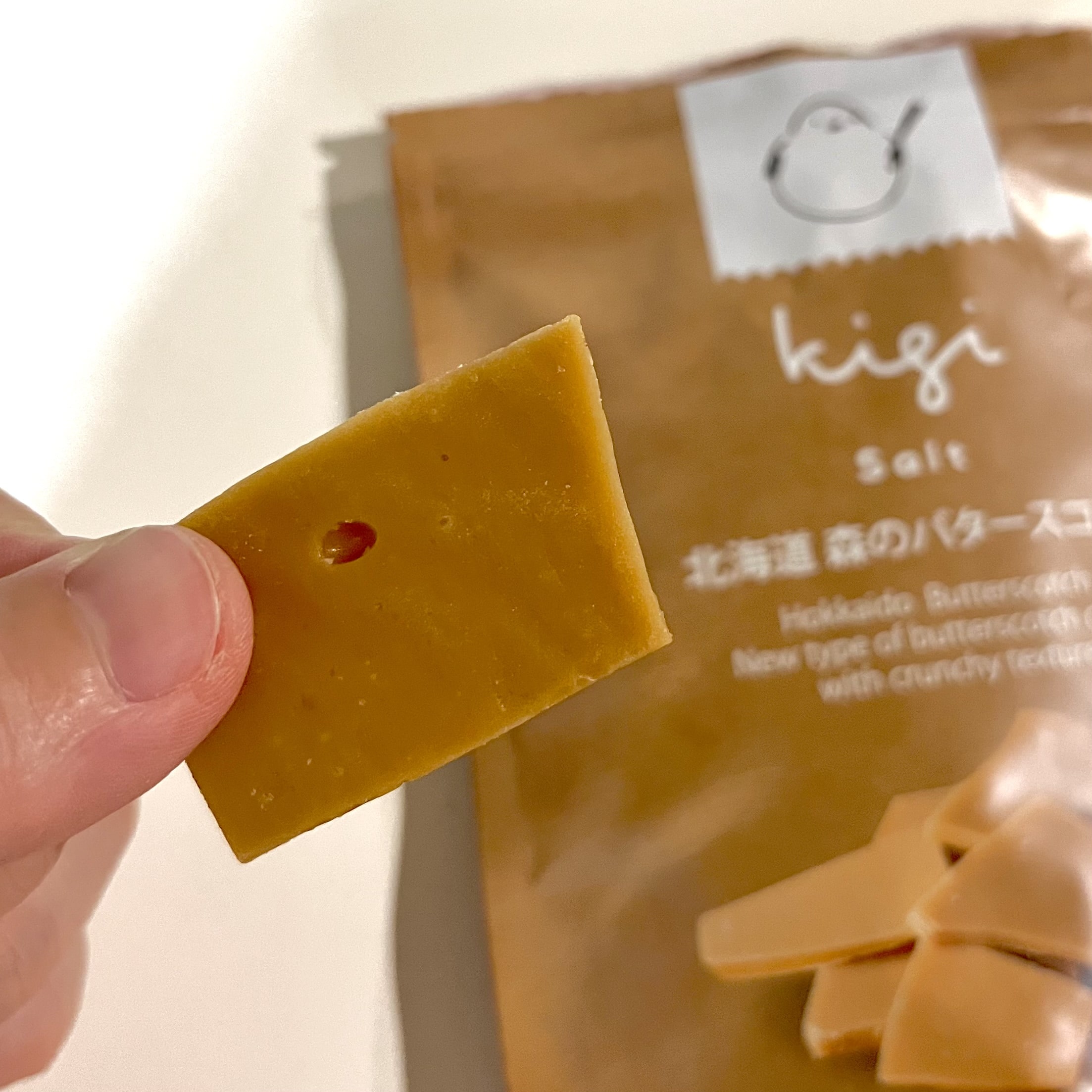 お菓子