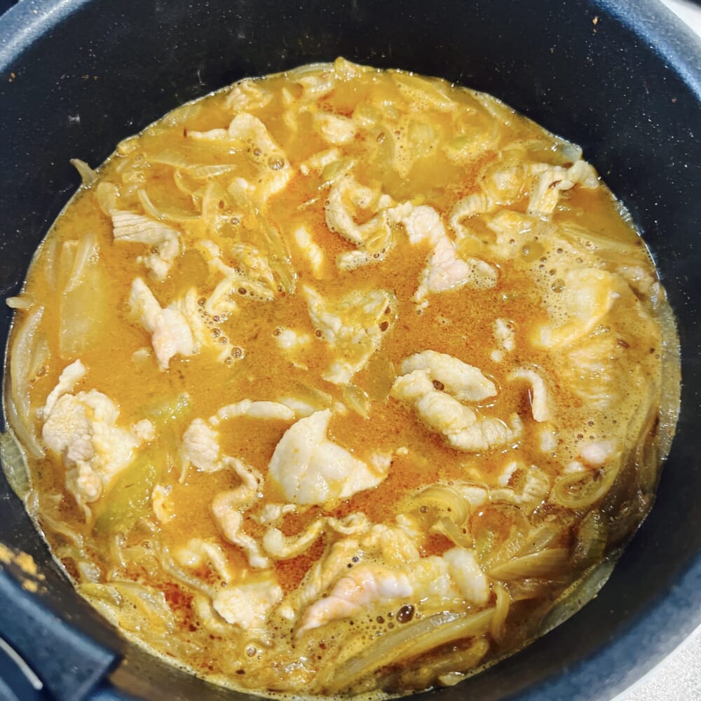 茅乃舎　だし　ギフトセット　茅乃舎だしの和風スパイスカレー　だしとスパイス