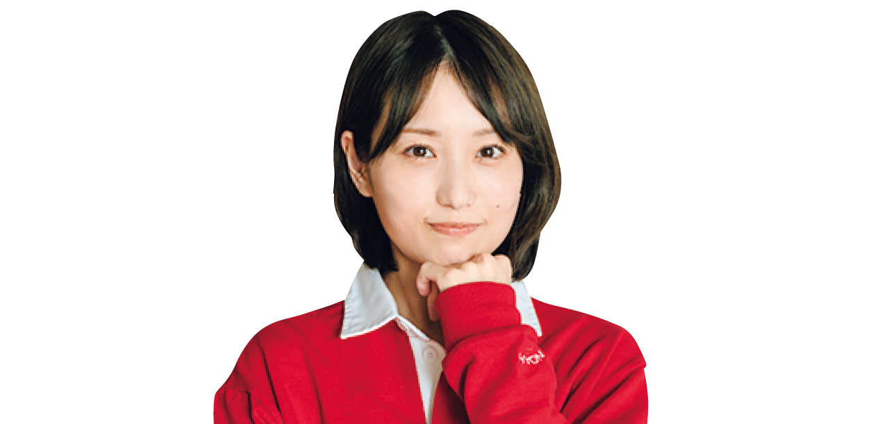 長谷川あかりさん／料理家、管理栄養士