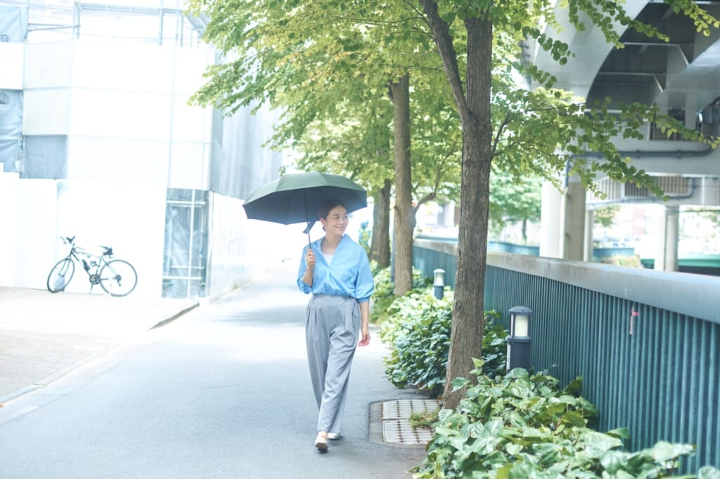 OURHOME Emiさん