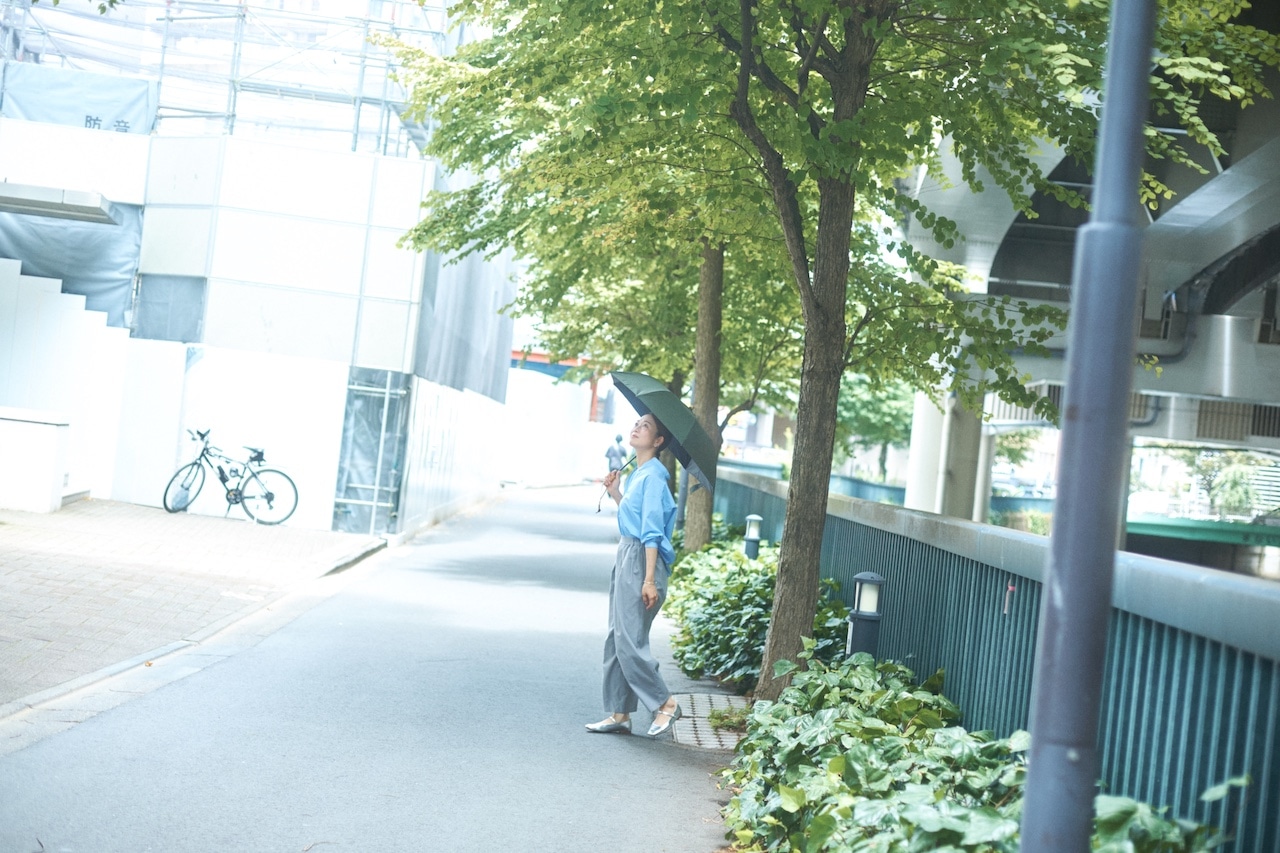 OURHOME Emiさん