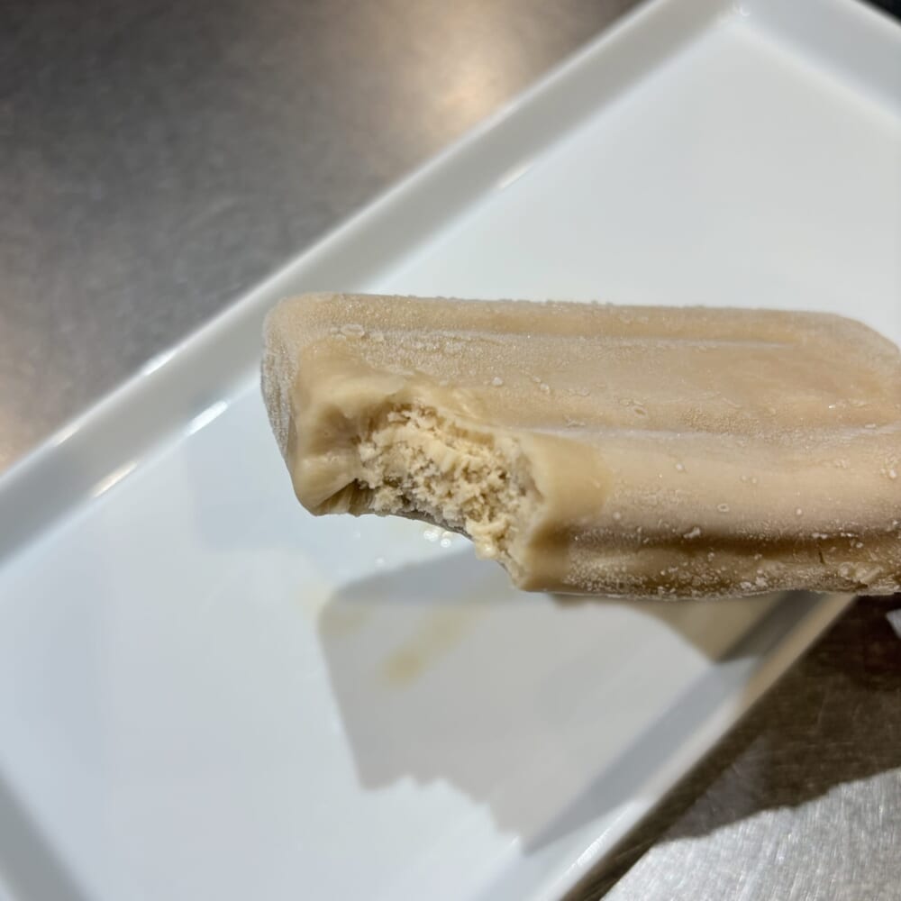 ミルクック カフェオレ 竹下製菓