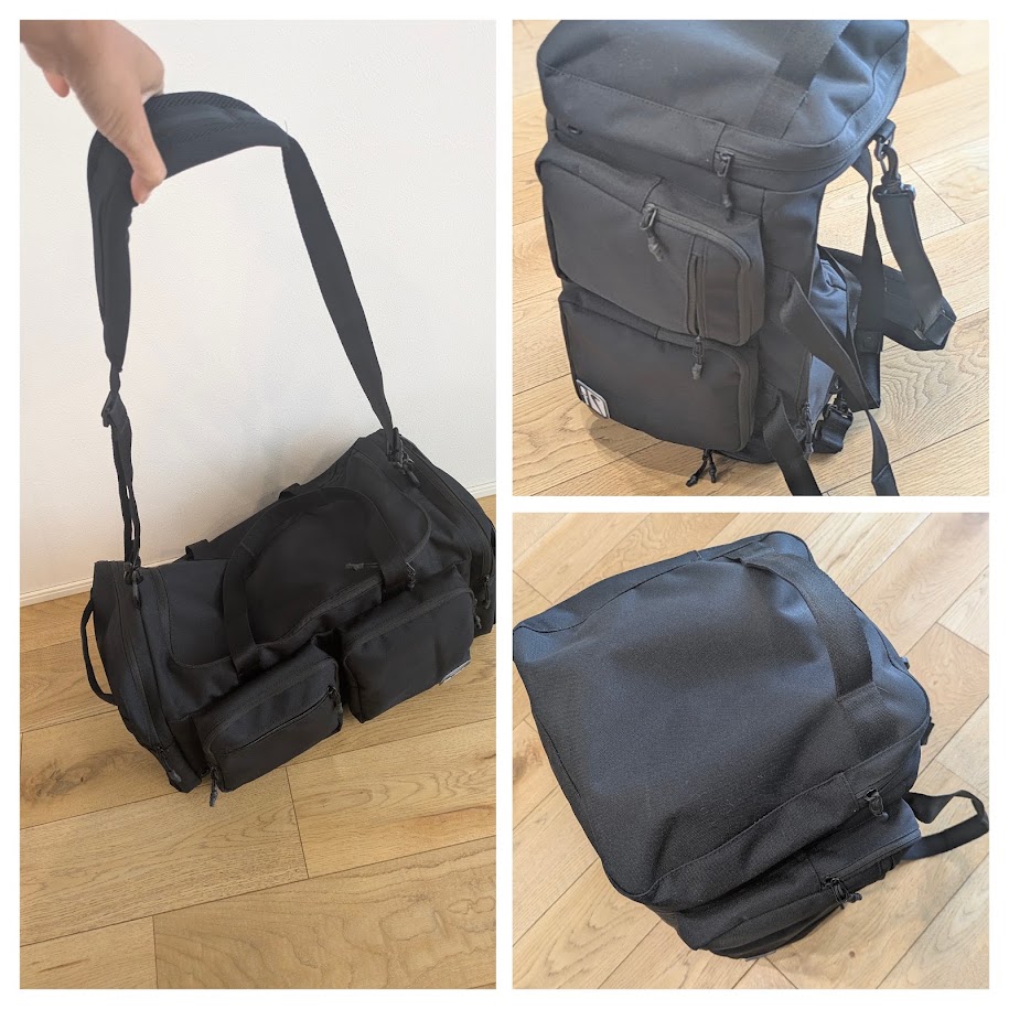 3WAY BAG NIKE
