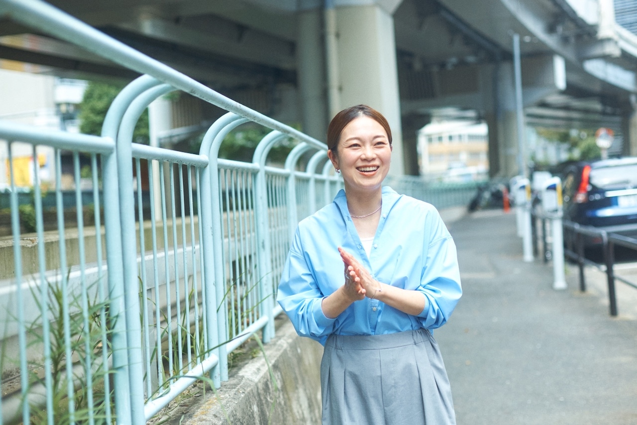 OURHOME Emiさん