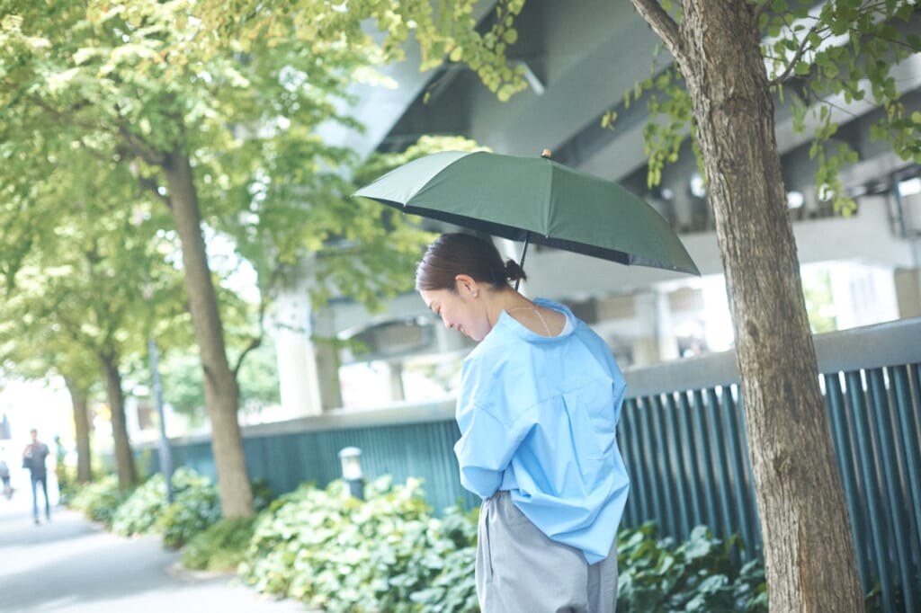 OURHOME Emiさん