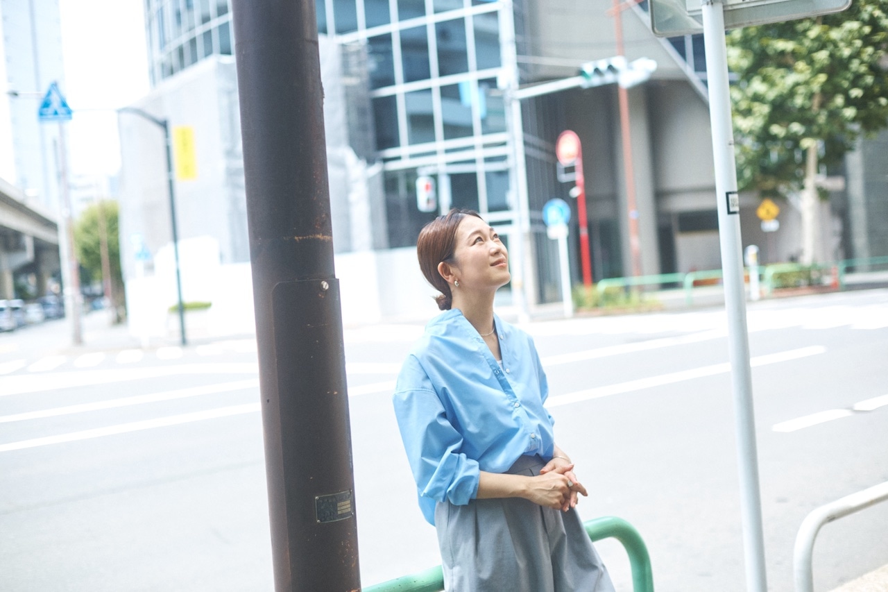 OURHOME Emiさん