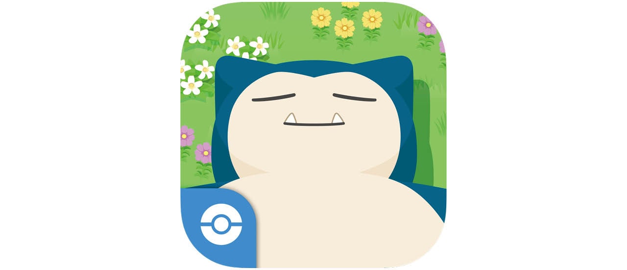 ポケモン　ポケモンスリープ