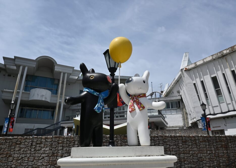 富士急　ハイランドリゾート　感謝祭39