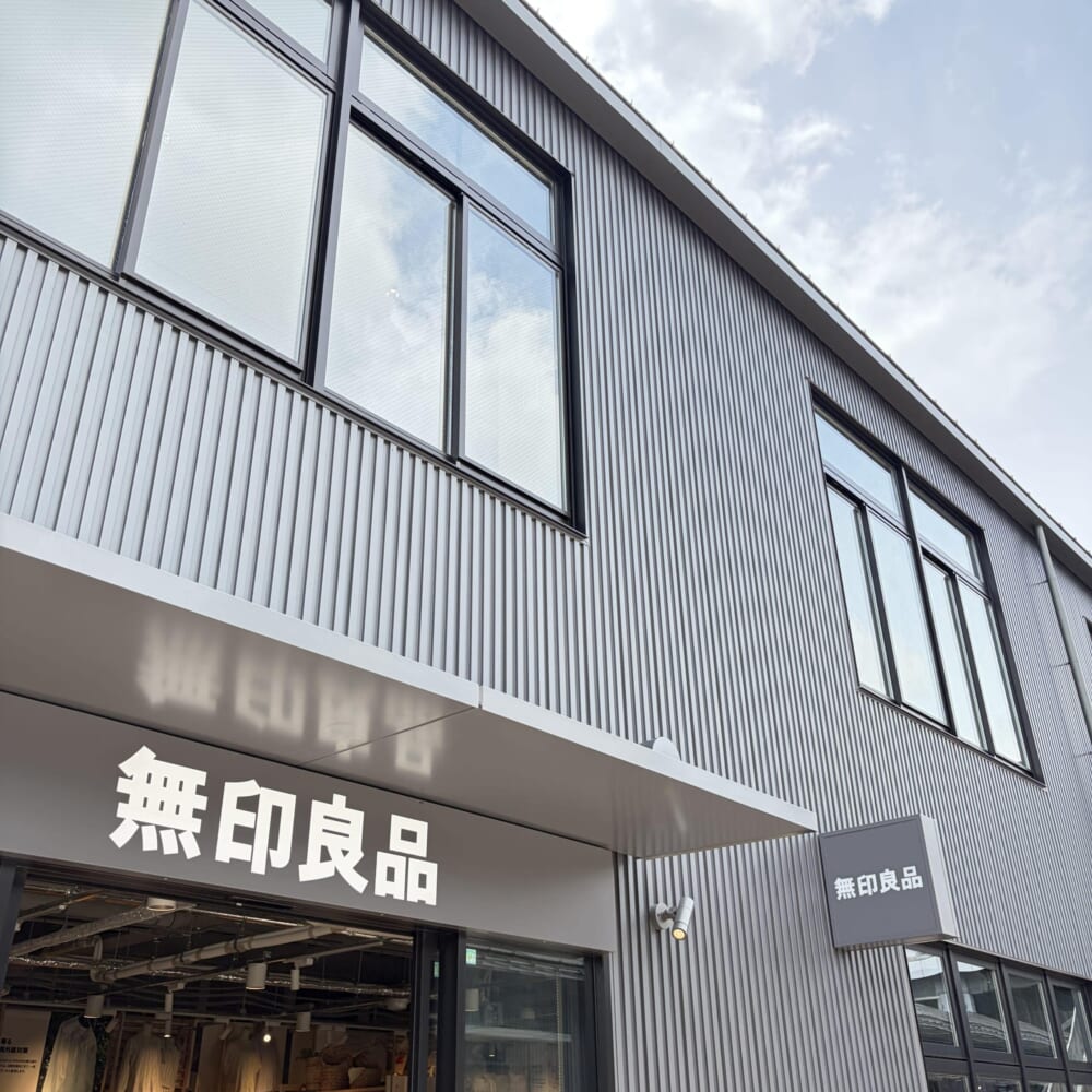 軽井沢 TSITE ドーナツ