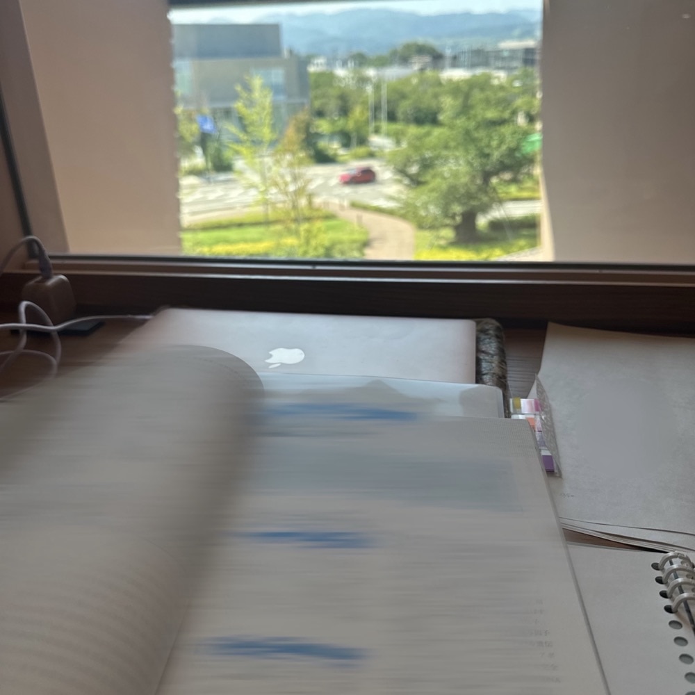 40代 試験勉強 石川県立図書館
