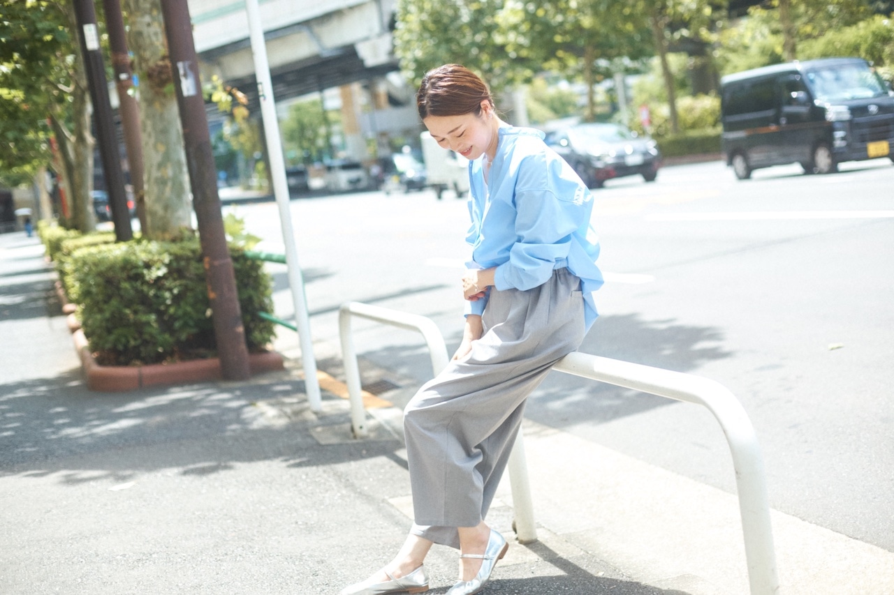 OURHOME Emiさん