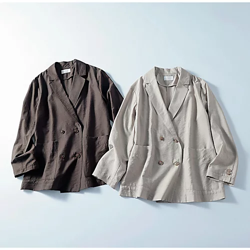 12closet シアージャケット