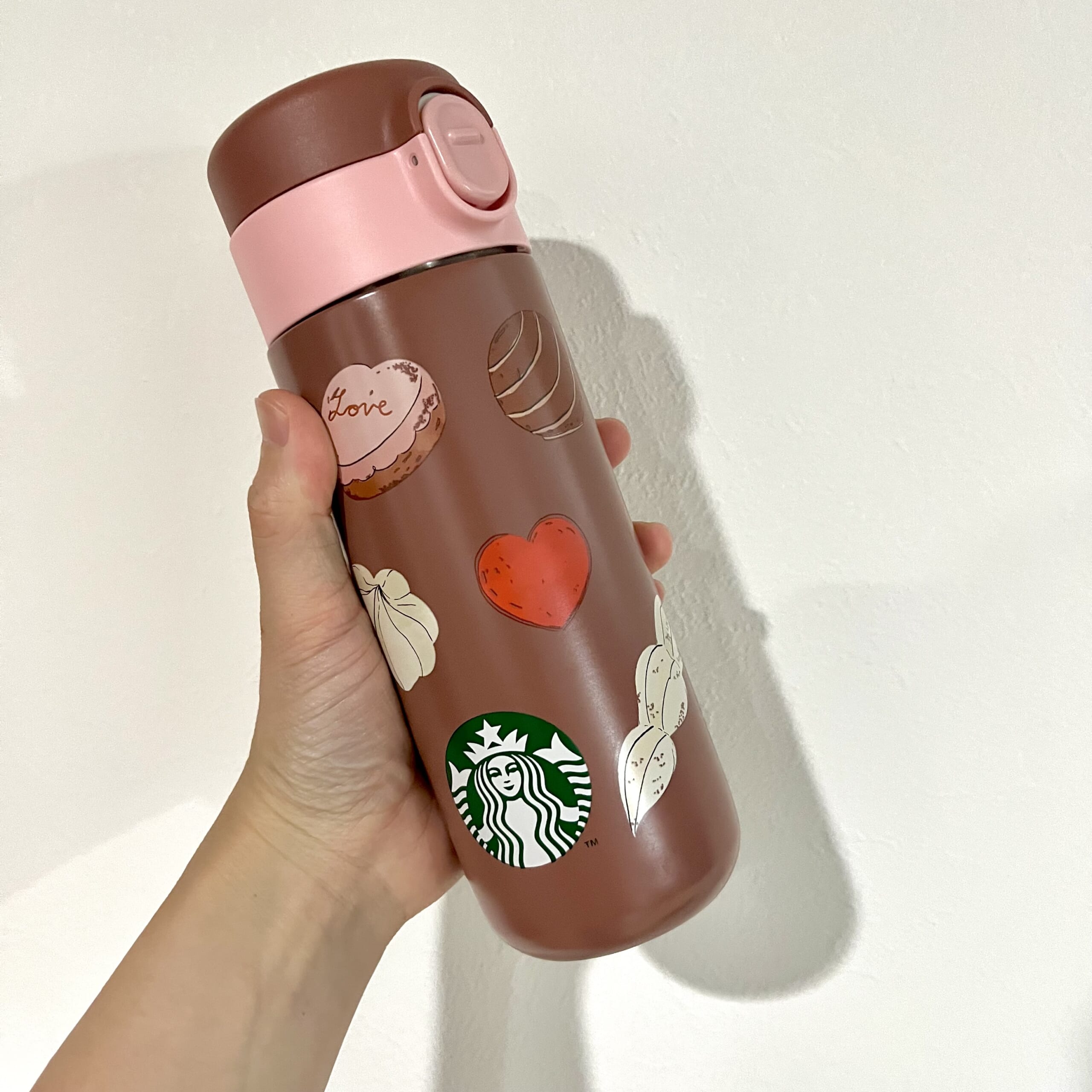 ボトル タンブラー