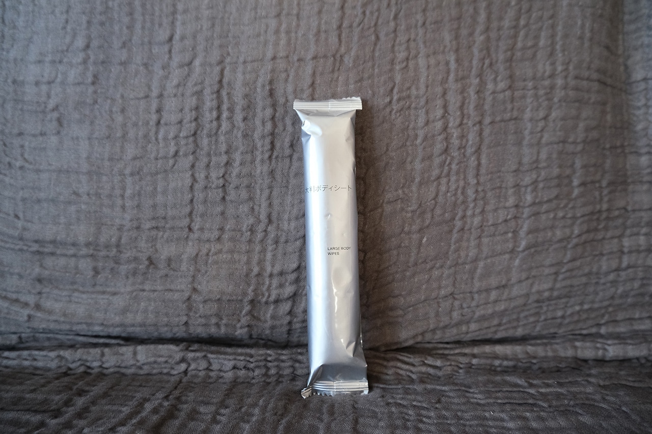 大判ボディシート(100円)