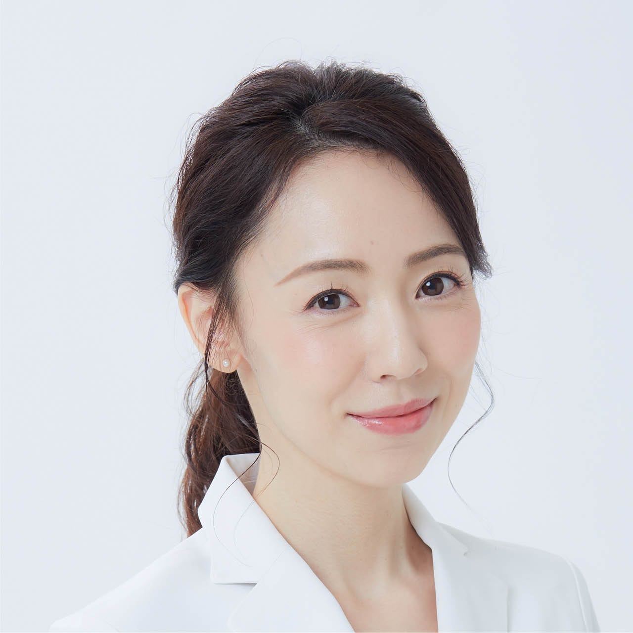 丸田佳奈さん（産婦人科医）